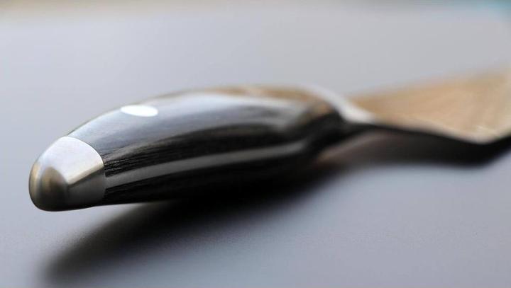 Produktbild Kai Allzweckmesser (15 cm)
