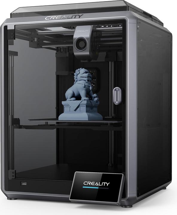 Produktbild Creality 10W Laser-Modul mit Steuerungsbox (Zubehör)