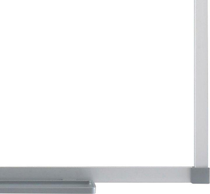 Immagine prodotto Nobo Lavagna bianca di base (120 x 240 cm)
