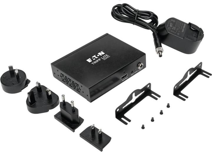 Produktbild Eaton 4-Port HDMI Splitter - 4K 60Hz HDCP 2.2 HDR TAA