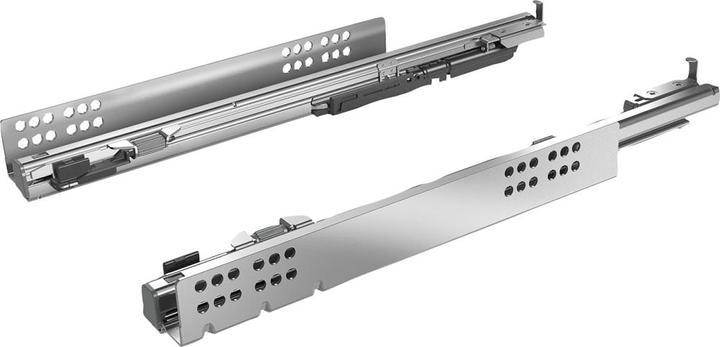 Produktbild Hettich Vollauszug Quadro V6 4D Silent System