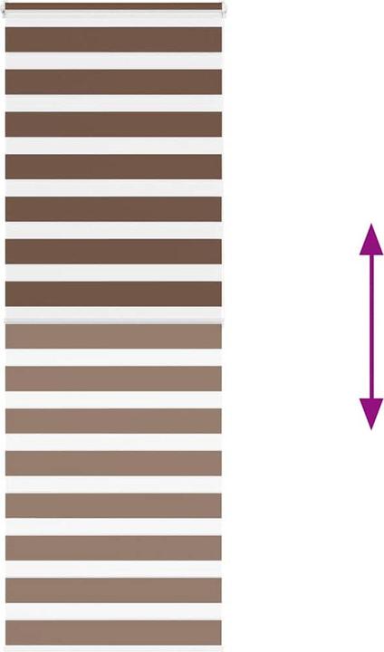 Actual product image VidaXL Marjka (95 x 200 cm)