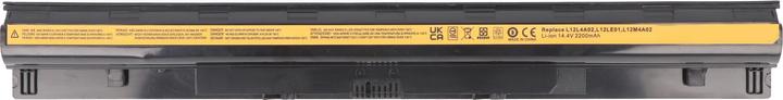 Immagine prodotto Lenovo Batteria del notebook (3 Celle, 2200 mAh)