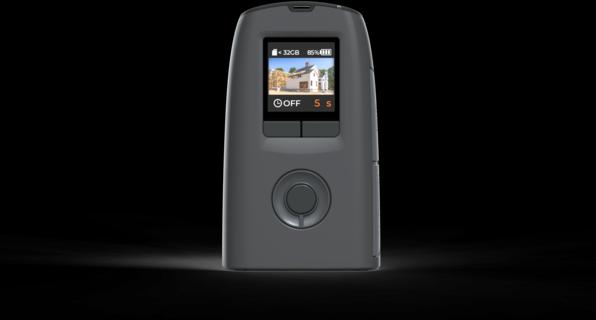 Produktbild Brinno Zeitrafferkamera TLC300