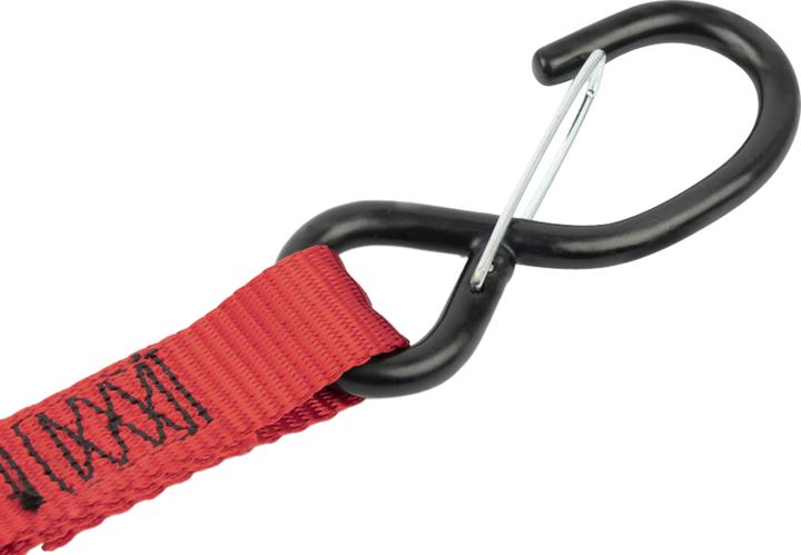Produktbild Acebikes Cam Buckle Pro 2-Pack