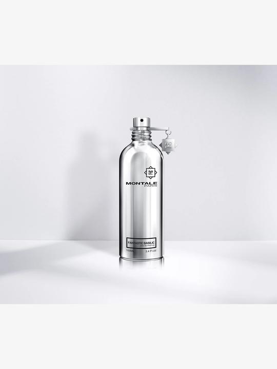 Actual product image Montale Eau de Parfum Fantastic Basilic (Eau de parfum, 100 ml)