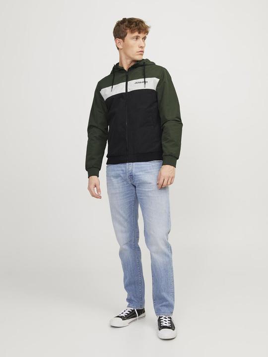 Immagine prodotto Jack & Jones Giacca bomber leggera (S)