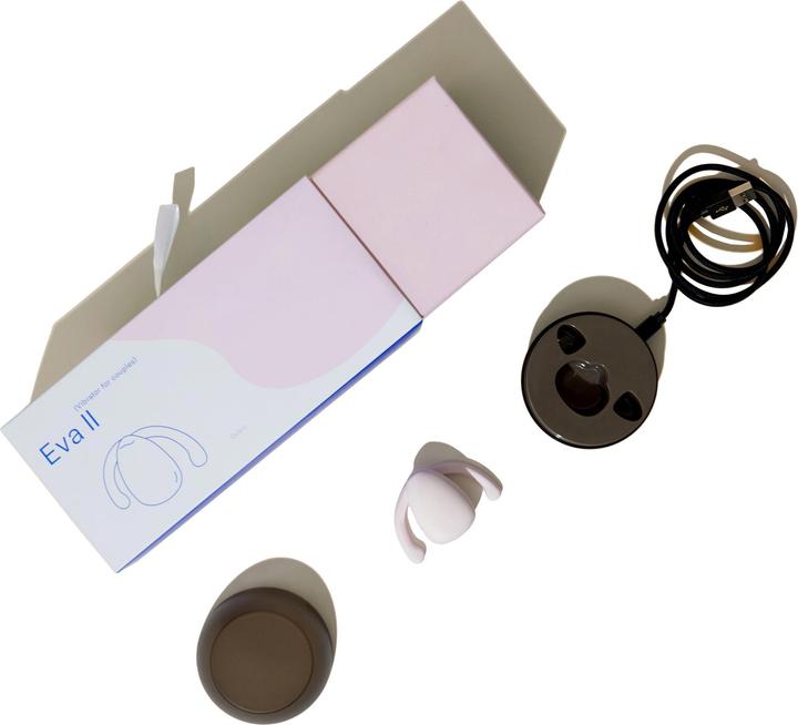 Image du produit Dame Products Eva
