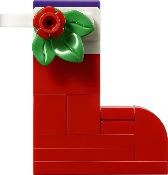 Produktbild LEGO Adventskalender