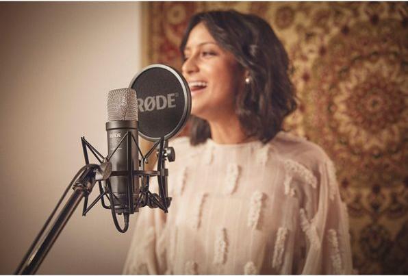 Produktbild RØDE NT1 5th Generation