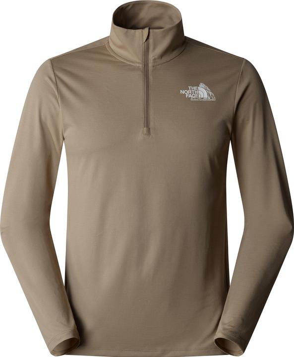 Produktbild North Face 24/7 1/4 Zip Graphic (XL)
