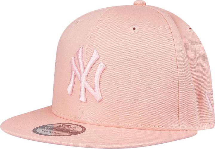 New Era 9Fifty New York Yankees Blush