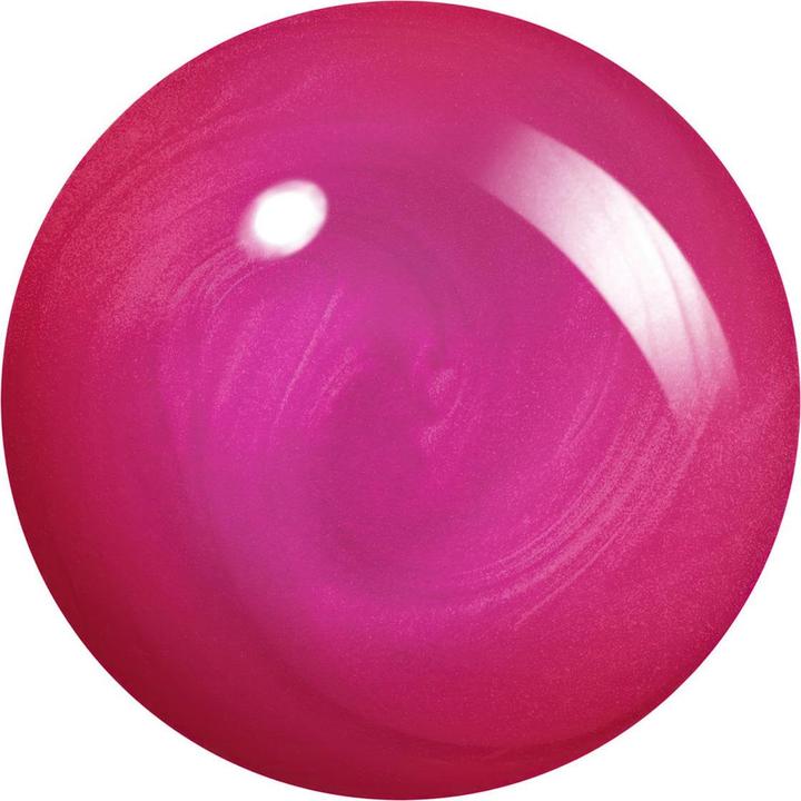 Actual product image OPI Infinite Shine Pompeii Purple (Pompeii Purple, Colour paint)