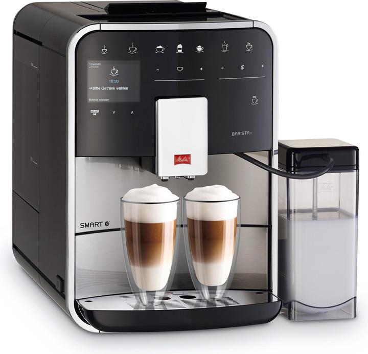 Melitta Barista Smart T F840-100