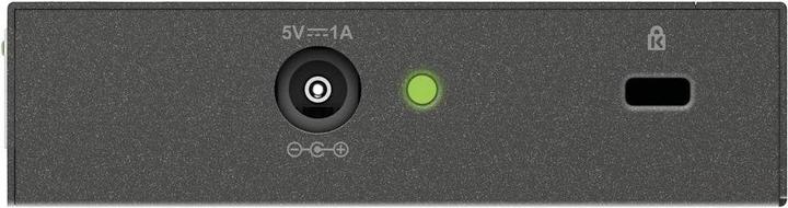 Image du produit D-Link Dgs-105 (5 Ports)