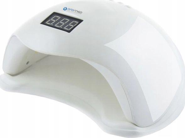 Image du produit Hi-tech medical ORO-SUN UV Set manucure/pédicure (Set, Blanc)