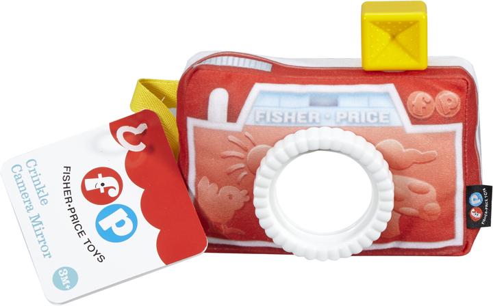 Fisher-Price Videocamera a scatti