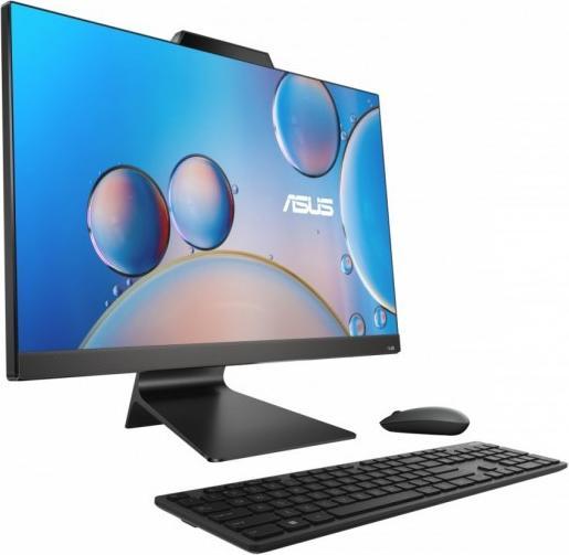 Produktbild ASUS F3702WFAK-BPE003W Ryzen 5 7520U 27.0"FHD 250nits 75Hz AG 16GB LPDDR5 SSD1TB Radeon...