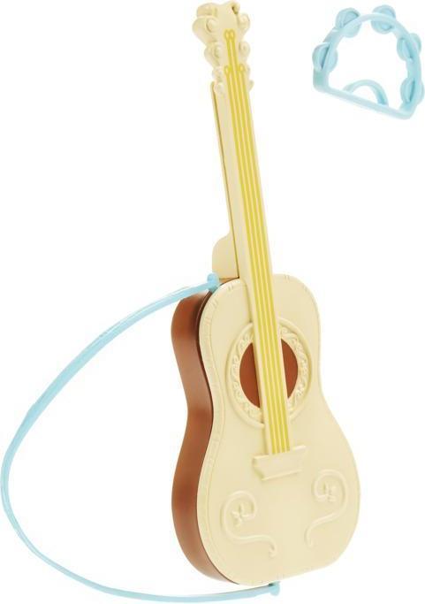 Image du produit Disney Princess Poupée Disney Princesse Raiponce avec guitare