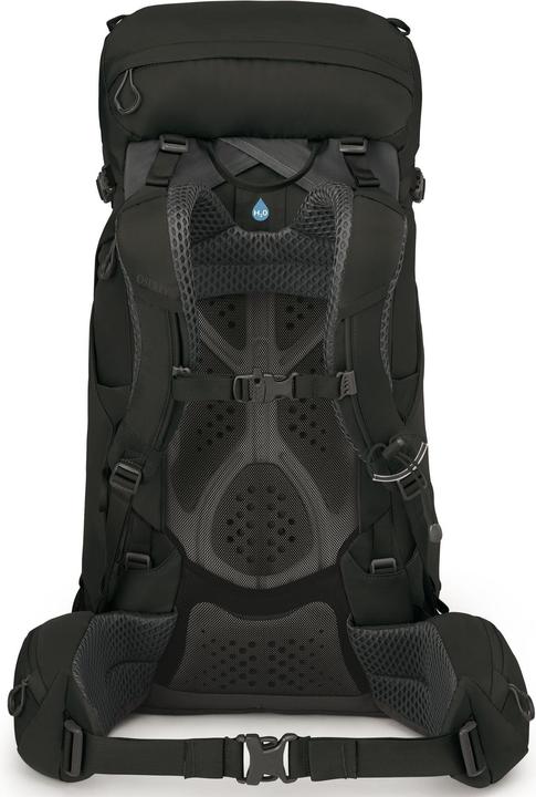 Actual product image Osprey Kestrel 38 (38 l)