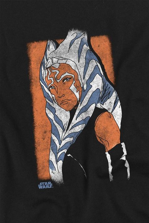Produktbild Ahsoka TShirt (3XL)
