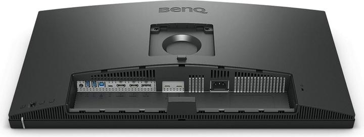 Actual product image BenQ PD2725U (3840 x 2160 Pixels, 27")