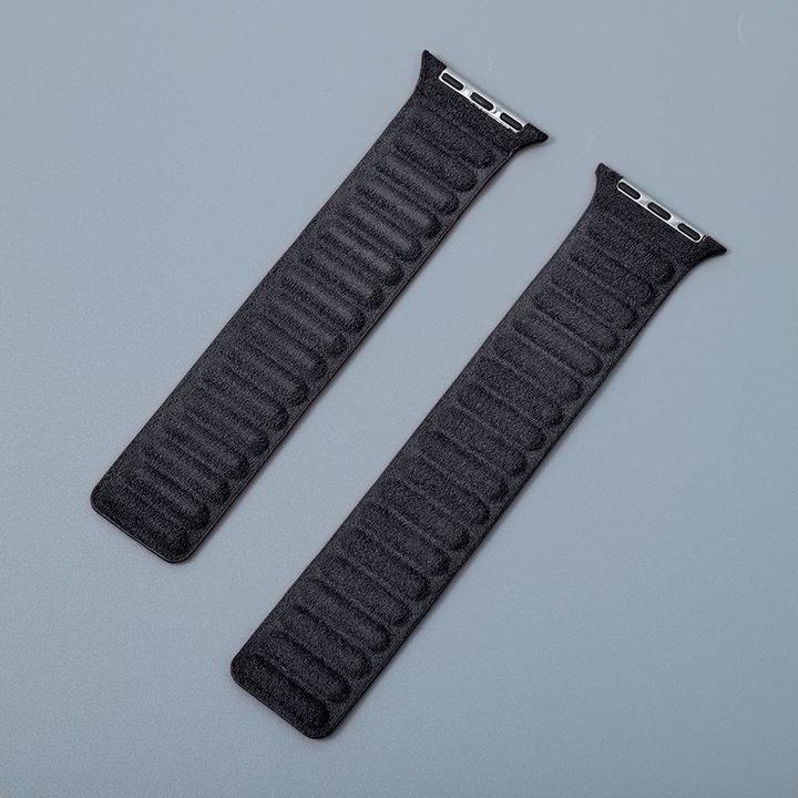 Produktbild Guardline Alcantara Guardband (46 mm, 49 mm, 45 mm, 44 mm, Alcantara)