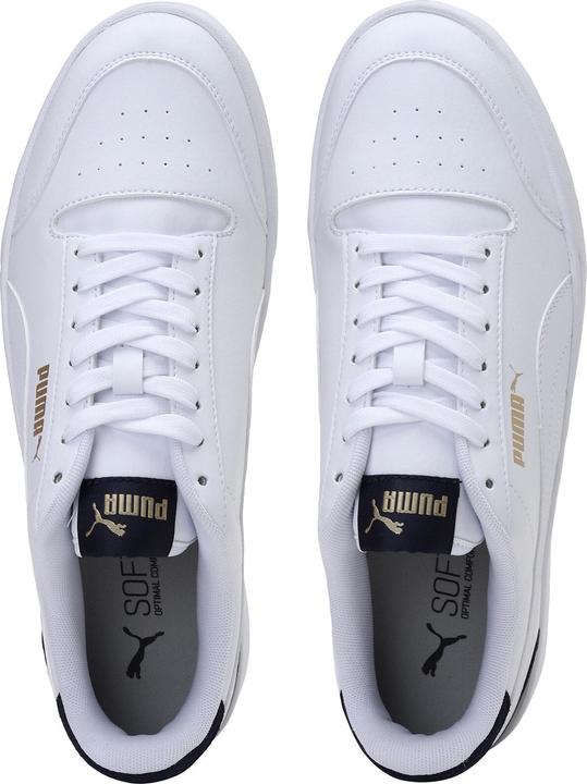 Produktbild Puma Shuffle peacoat (39)