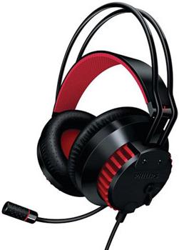 Actual product image Philips Shg8000
