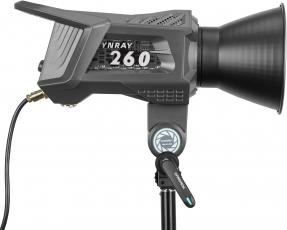 Image du produit Yongnuo YNRAY260 3200K-5600K Lumière LED