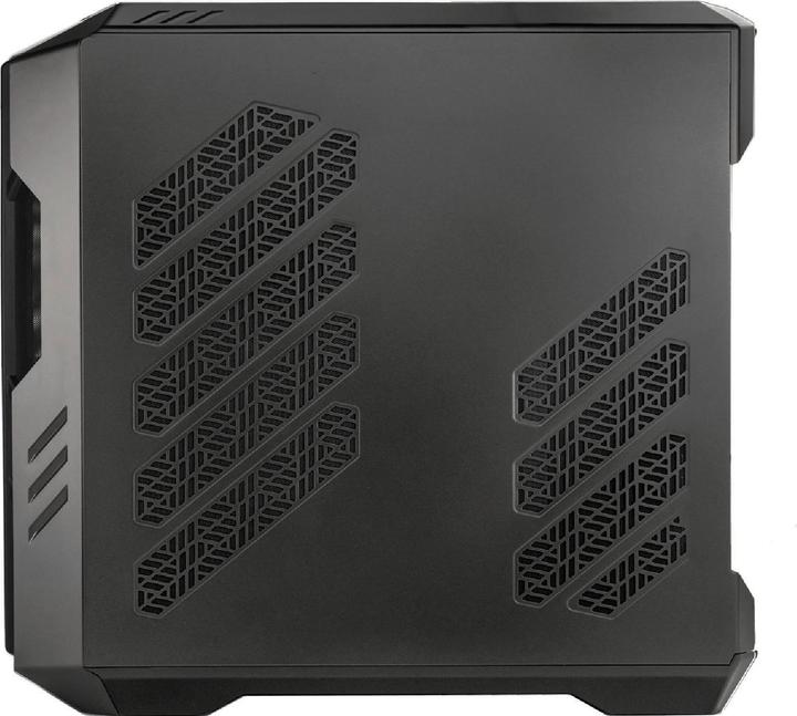 Produktbild Cooler Master HAF 700 (ATX, SSI CEB, Mini-ITX, SSI EEB, mATX)