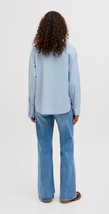 Produktbild JJXX Jxcaro Poplin Ls Rlx Shirt Wvn Noos (XS)