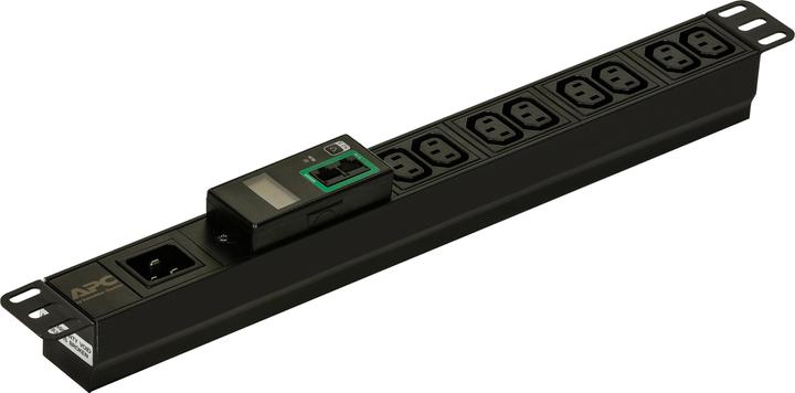 APC Easy PDU mesurée EPDU1016M