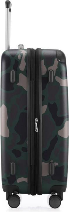 Image du produit Hauptstadtkoffer Mitte - Grande valise coque dure (119 l, L (90 - 115l))