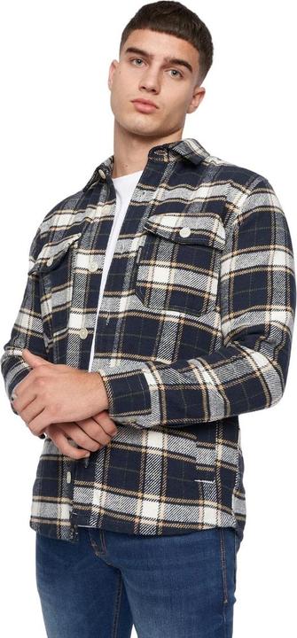 Image du produit Duck and Cover - Surchemise FRANCORE - Homme (S)