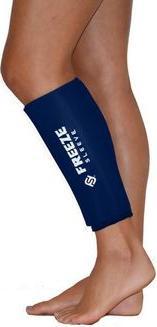 Actual product image Freeze Sleeve Cooling and heating bandage (L)