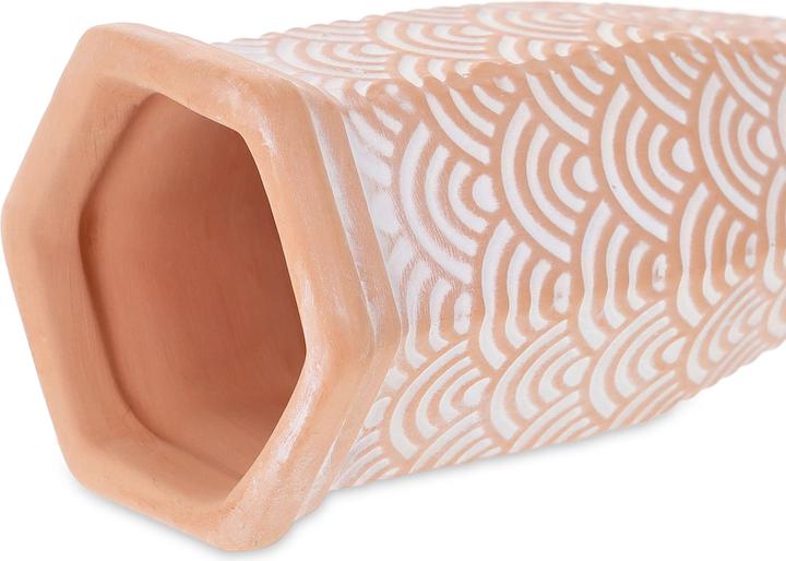 Produktbild Relaxdays 4x Tonkegel (Tonkegel)
