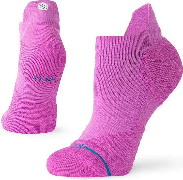 Stance Berry Mid Tab