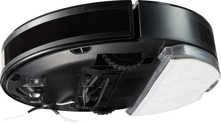 Actual product image Medion Robot Vacuum Cleaner (Vacuum mopping robot)