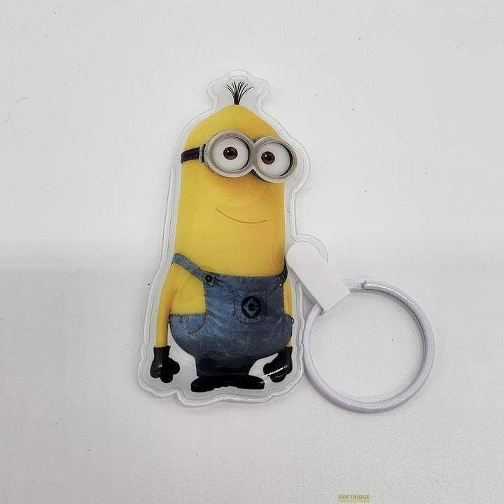 Minions Ich – Einfach unverbesserlich - Kevin