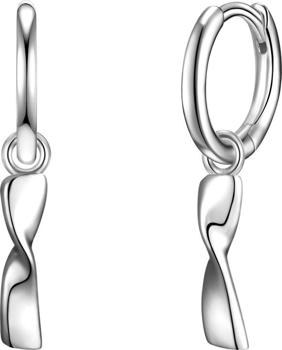 Produktbild Glanzstücke München Damen Sterling Silber silber - 29834 (Sterling Silber)