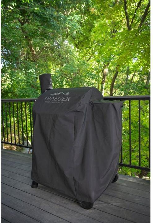 Immagine prodotto Traeger Cover Pro 575 (Grill)