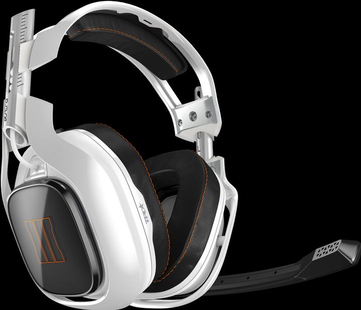 Produktbild Astro Gaming Mod Kit für A40 TR - Call of Duty: Black Ops 3 (A40)
