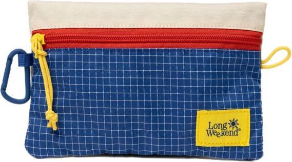 Immagine prodotto Long Weekend Astuccio con zip per tutti i giorni - Medio