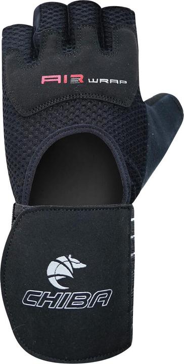 Image du produit Chiba Airwrap 2.0 (S)