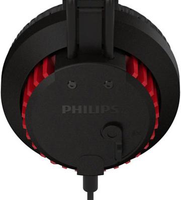 Actual product image Philips Shg8000