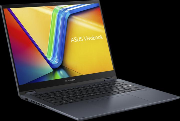 Image du produit ASUS Vivobook S 14 Flip (14", AMD Ryzen 7 7730U, 16 Go, 1000 Go, CH)