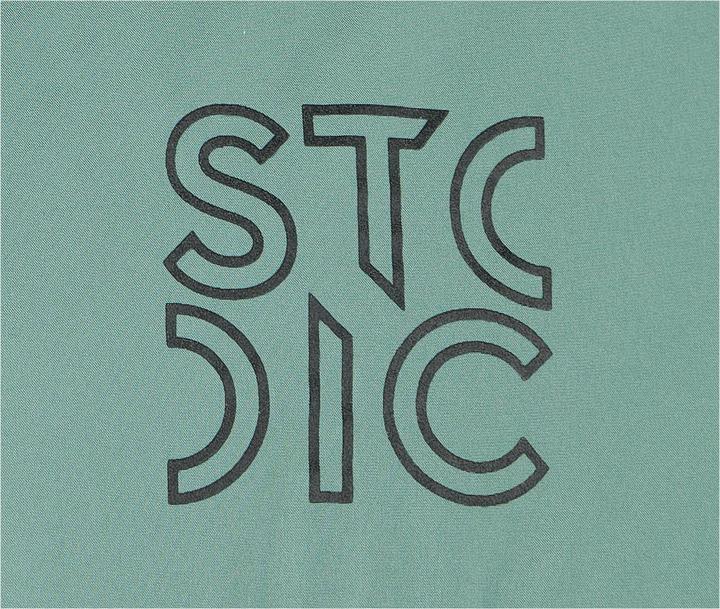 Actual product image Stoic Kid's MountainWool120 StorboSt. Hoody (116)