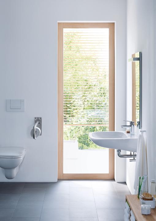 Immagine prodotto Duravit D-Code Vital