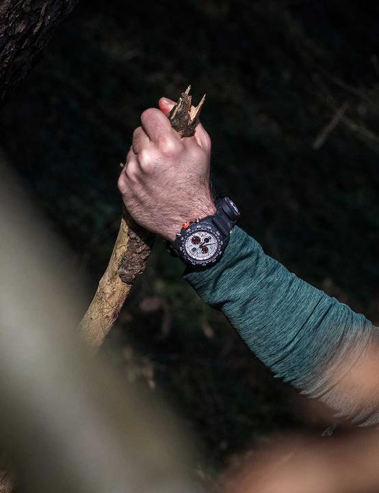 Produktbild Luminox Bear Grylls Survival 3740 Master Series (Chronograph, 45 mm)